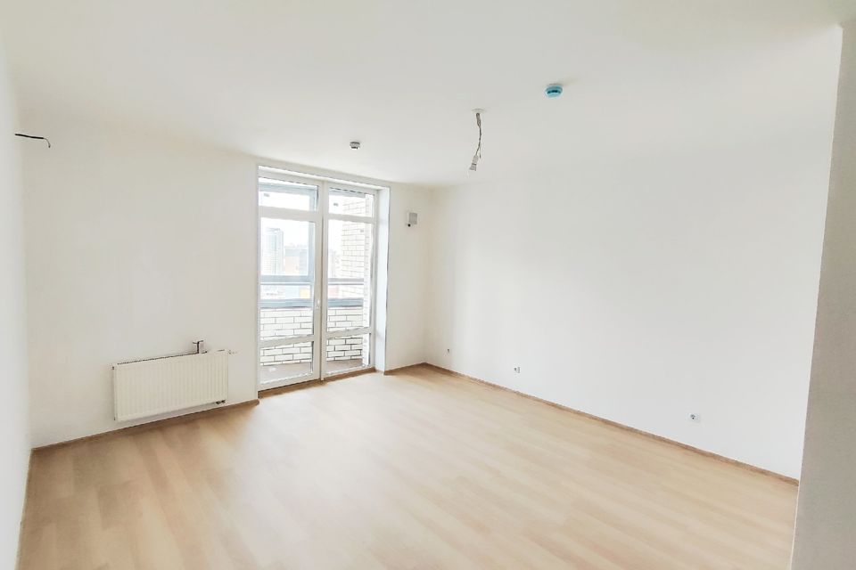 Сдаётся студия, 27.6 м²
