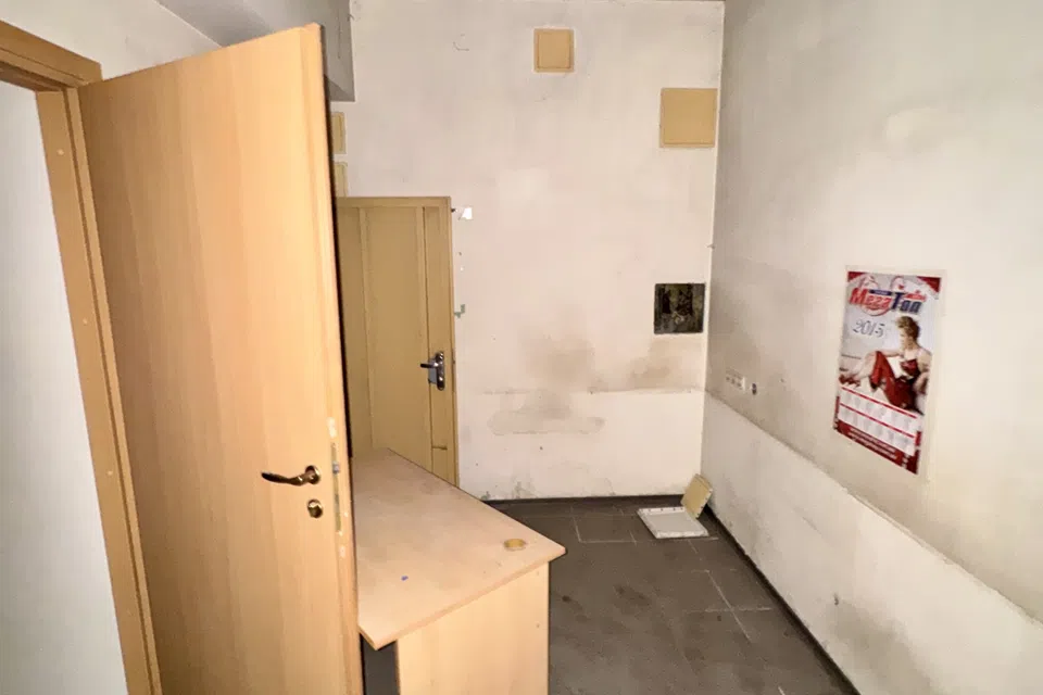 Сдаётся помещение своб. назначения, 97 м²