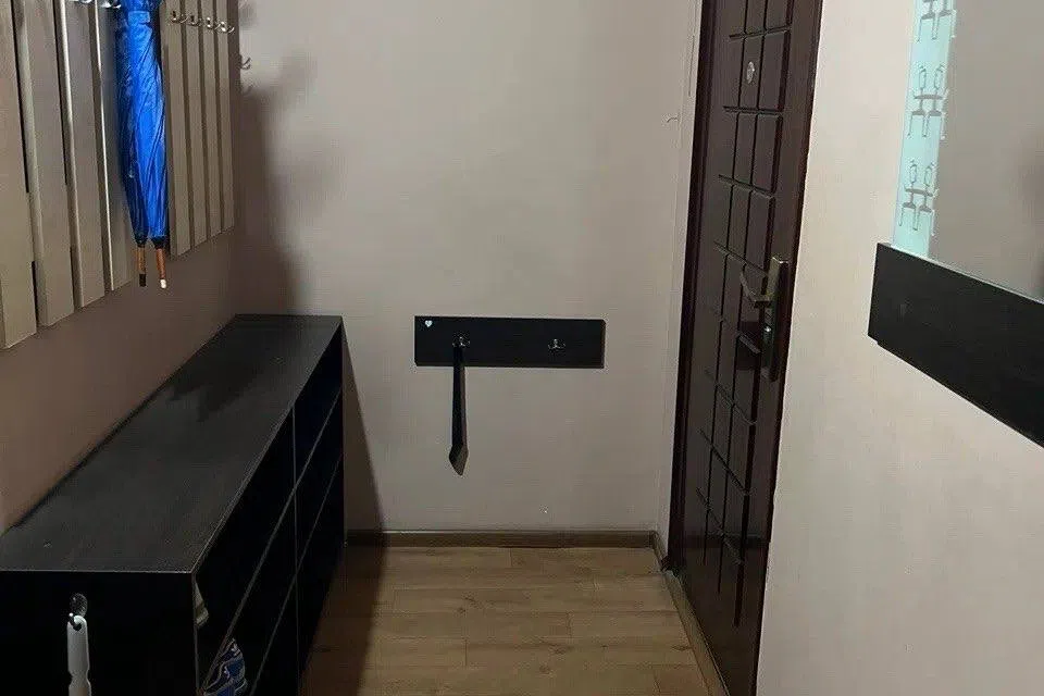 Сдаётся 3-комнатная квартира, 69 м²