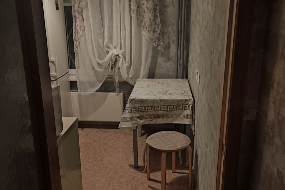 Сдаётся 1-комнатная квартира, 31 м²