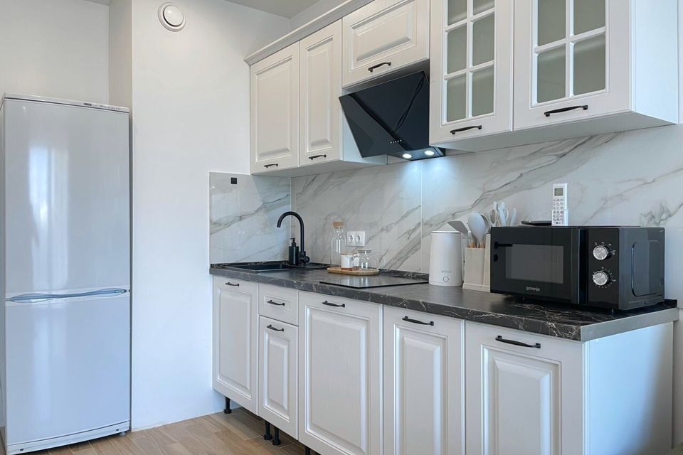 Сдаётся 1-комнатная квартира, 42 м²