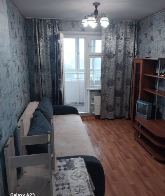 Сдаётся студия, 22 м²