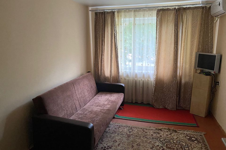 Сдаётся 1-комнатная квартира, 31 м²