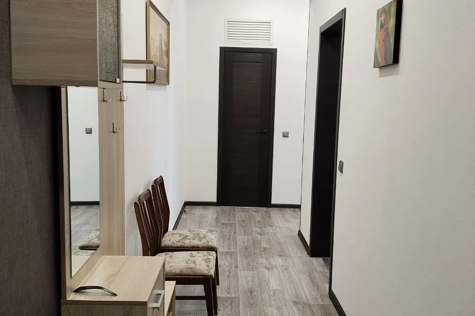 Сдаётся 2-комнатная квартира, 50 м²