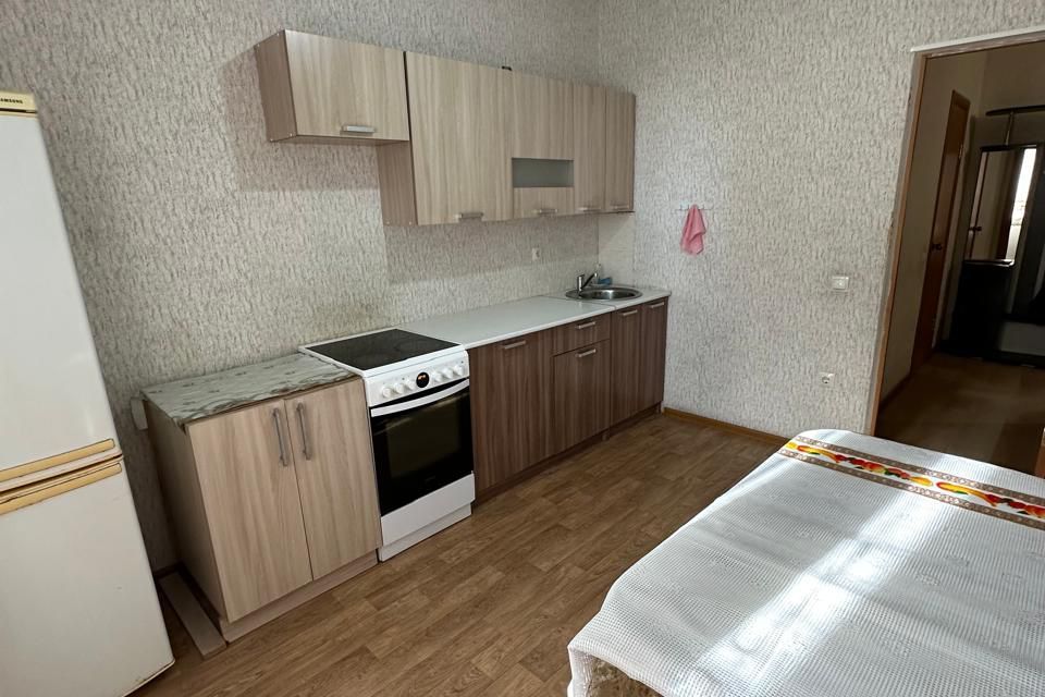 Сдаётся 2-комнатная квартира, 60 м²