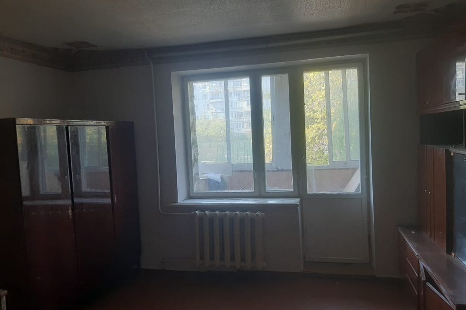 Сдаётся 2-комнатная квартира, 54 м²
