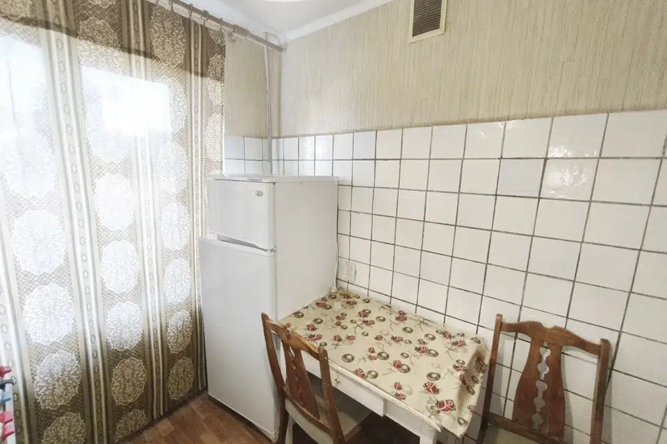 Сдаётся 2-комнатная квартира, 47 м²