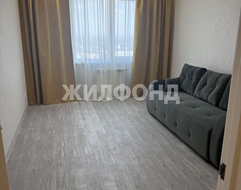 Сдаётся 1-комнатная квартира, 40 м²