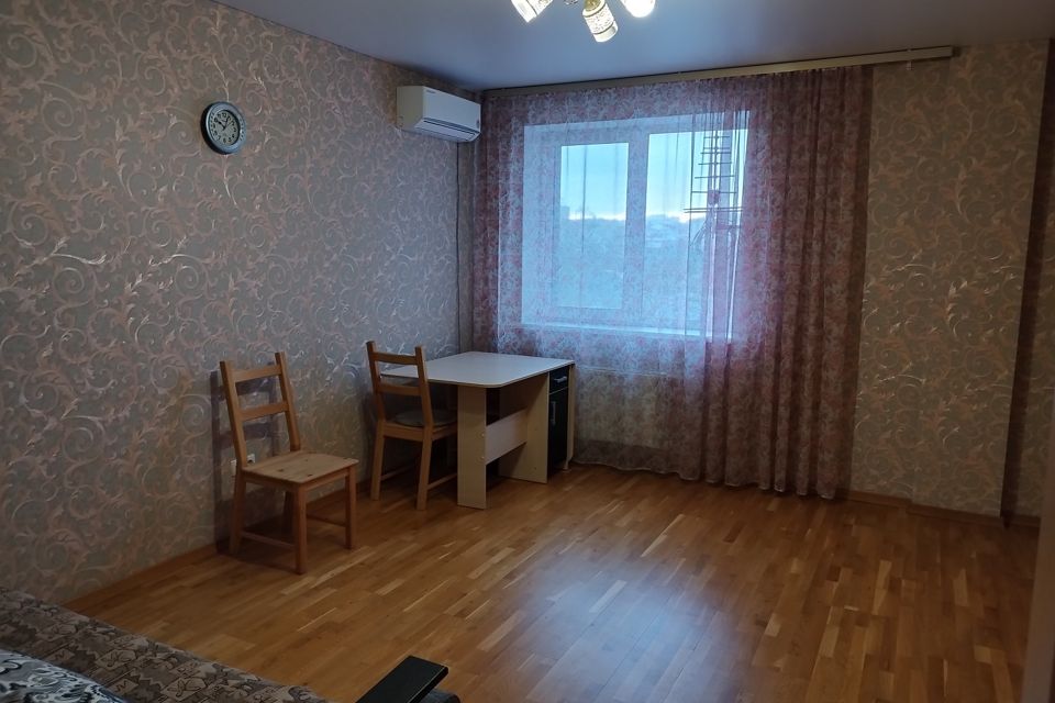 Сдаётся 1-комнатная квартира, 45 м²