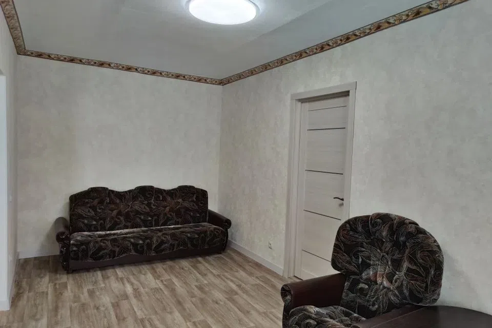 Сдаётся 2-комнатная квартира, 41 м²