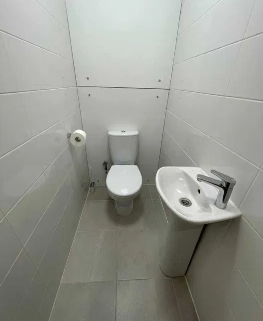 Сдаётся 2-комнатная квартира, 50 м²