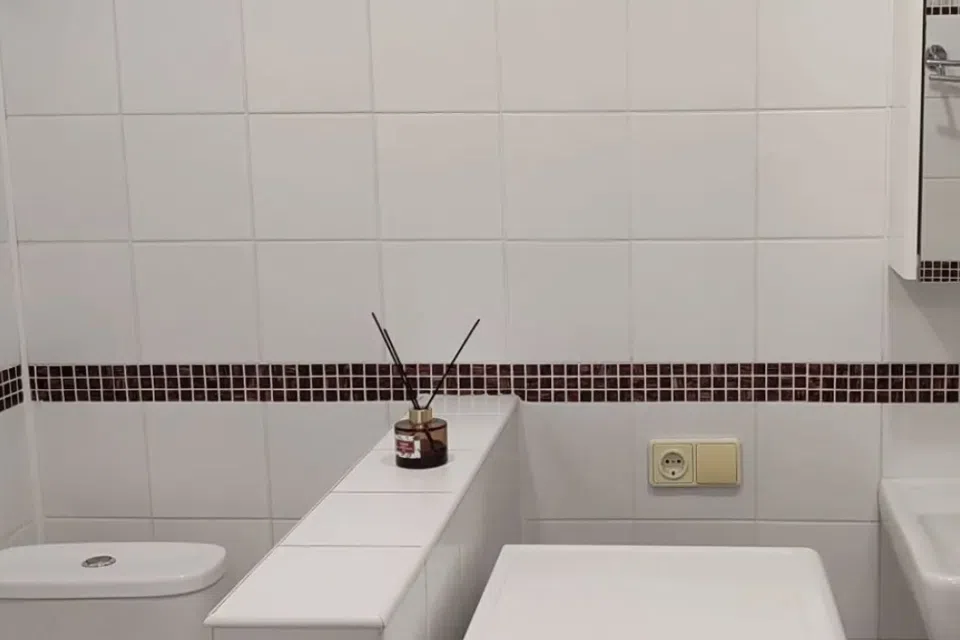 Сдаётся 2-комнатная квартира, 60 м²