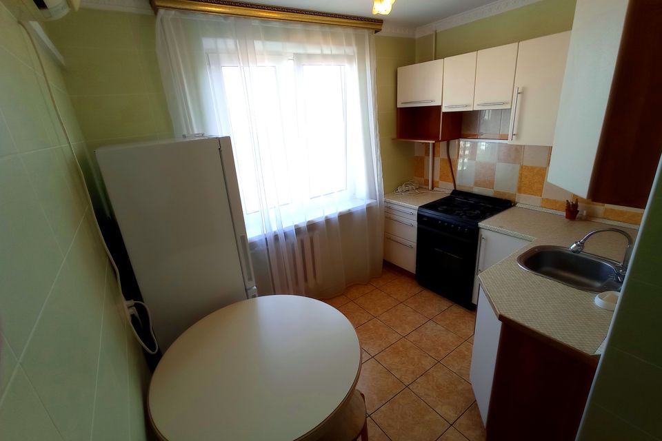 Сдаётся 2-комнатная квартира, 48 м²