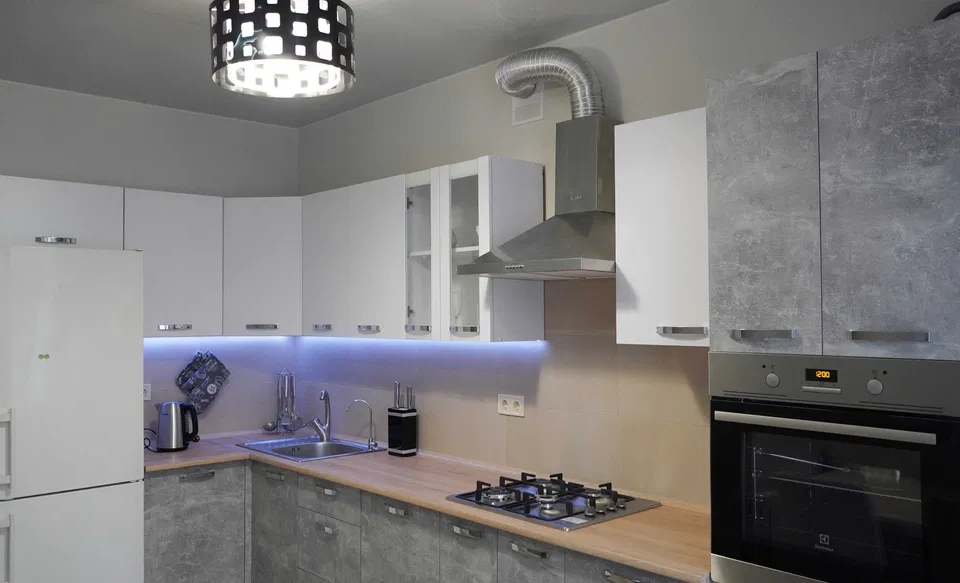 Сдаётся 1-комнатная квартира, 37 м²