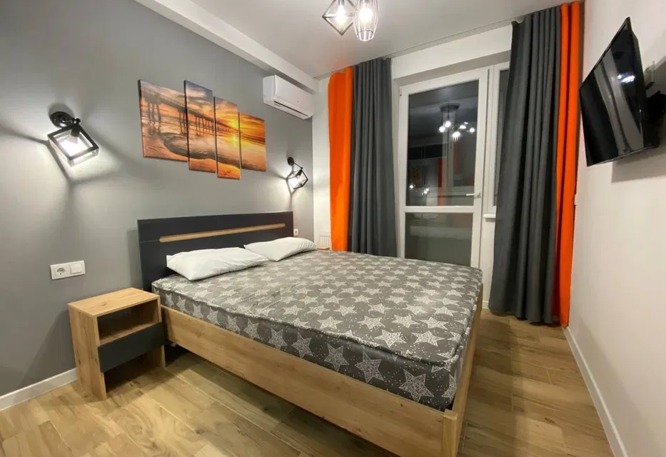 Сдаётся 2-комнатная квартира, 40 м²
