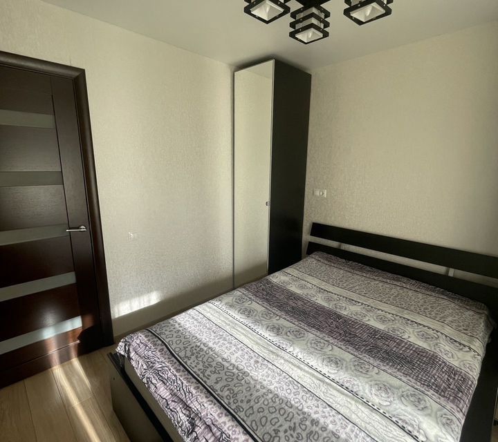 Сдаётся 1-комнатная квартира, 37 м²