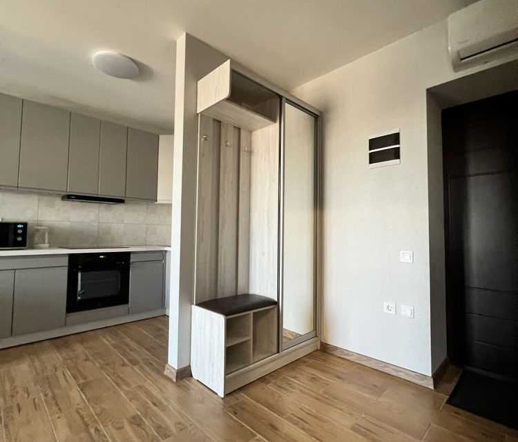 Сдаётся 1-комнатная квартира, 37 м²