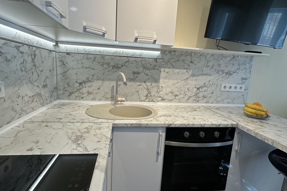 Сдаётся студия, 29.5 м²
