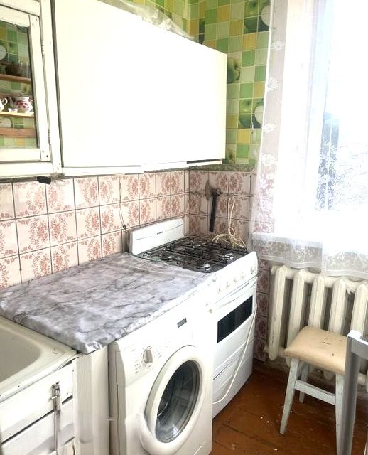 Сдаётся 2-комнатная квартира, 53 м²