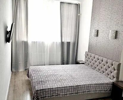 Сдаётся 1-комнатная квартира, 30 м²