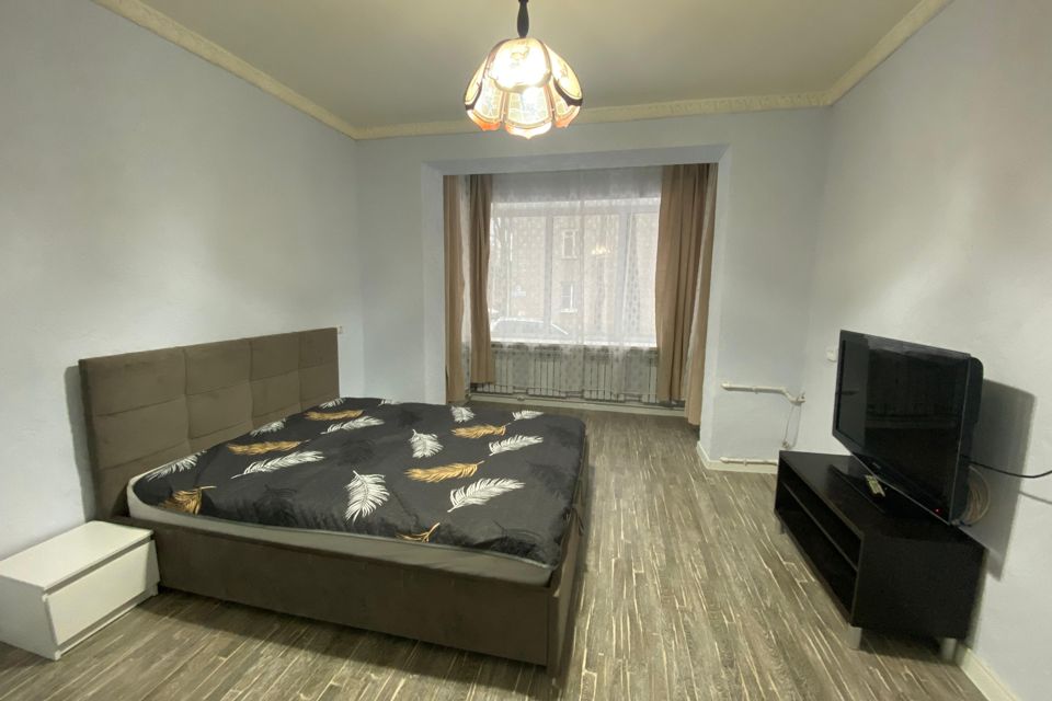 Сдаётся 2-комнатная квартира, 50 м²