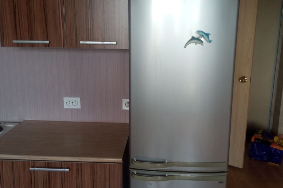 Сдаётся студия, 29 м²