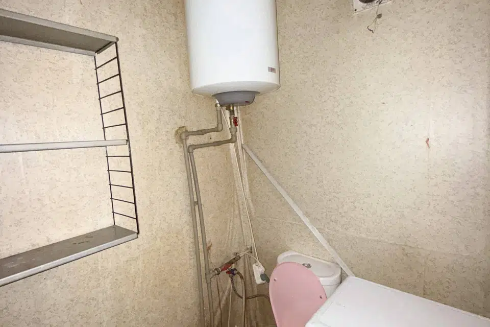 Сдаётся 1-этажный дом, 50 м²