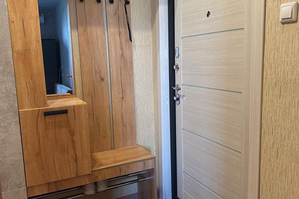 Сдаётся студия, 25 м²