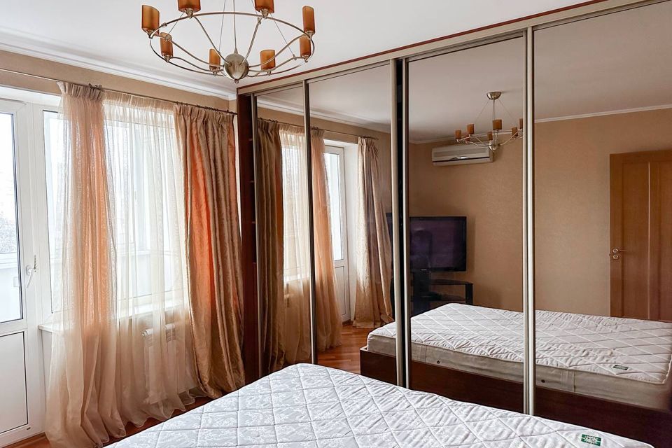 Сдаётся 2-комнатная квартира, 40 м²