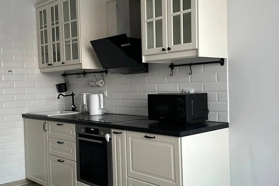 Сдаётся 1-комнатная квартира, 34 м²