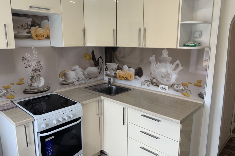 Сдаётся 1-комнатная квартира, 32 м²