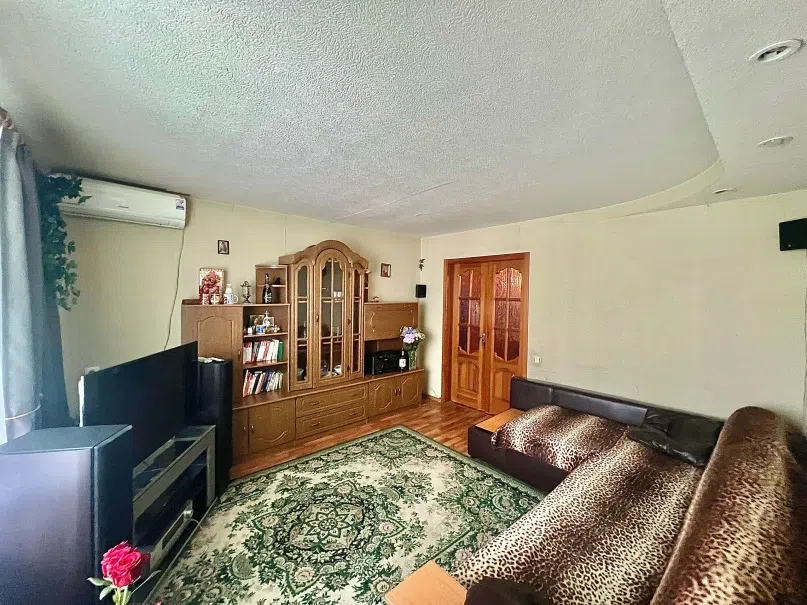 Сдаётся 2-комнатная квартира, 49 м²