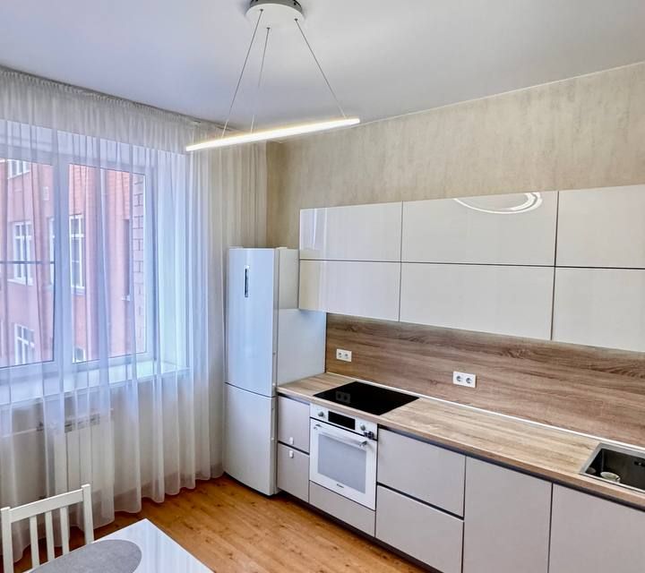 Сдаётся 3-комнатная квартира, 94.5 м²