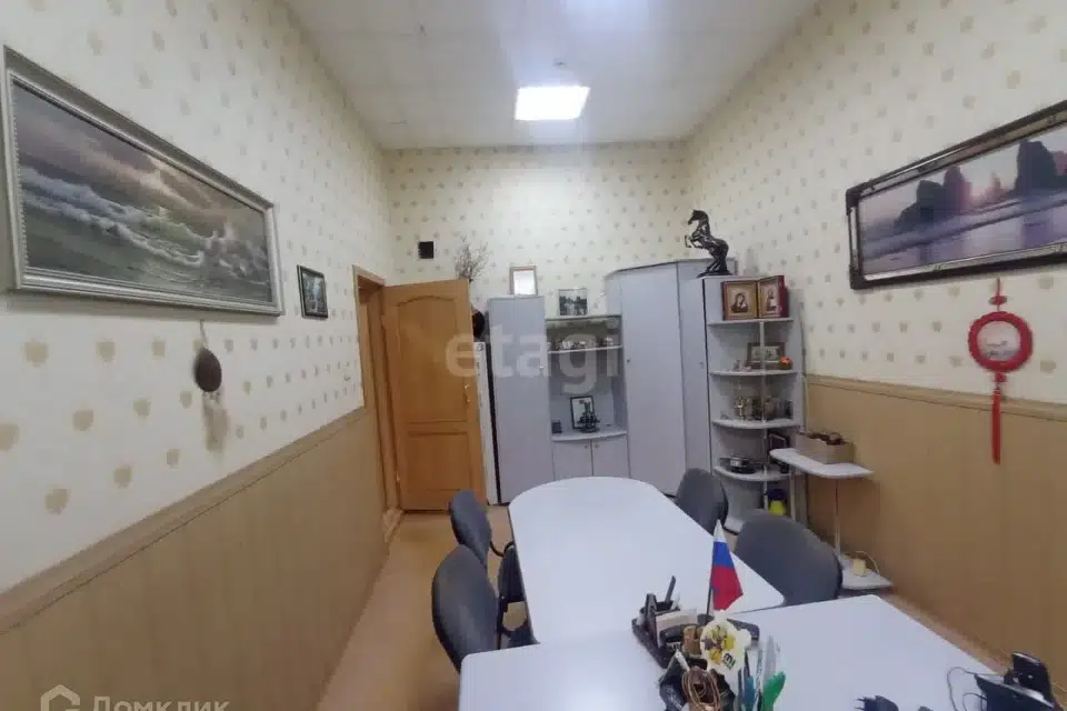 Сдаётся офис, 16.1 м²