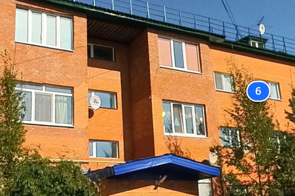 Сдаётся 2-комнатная квартира, 74 м²