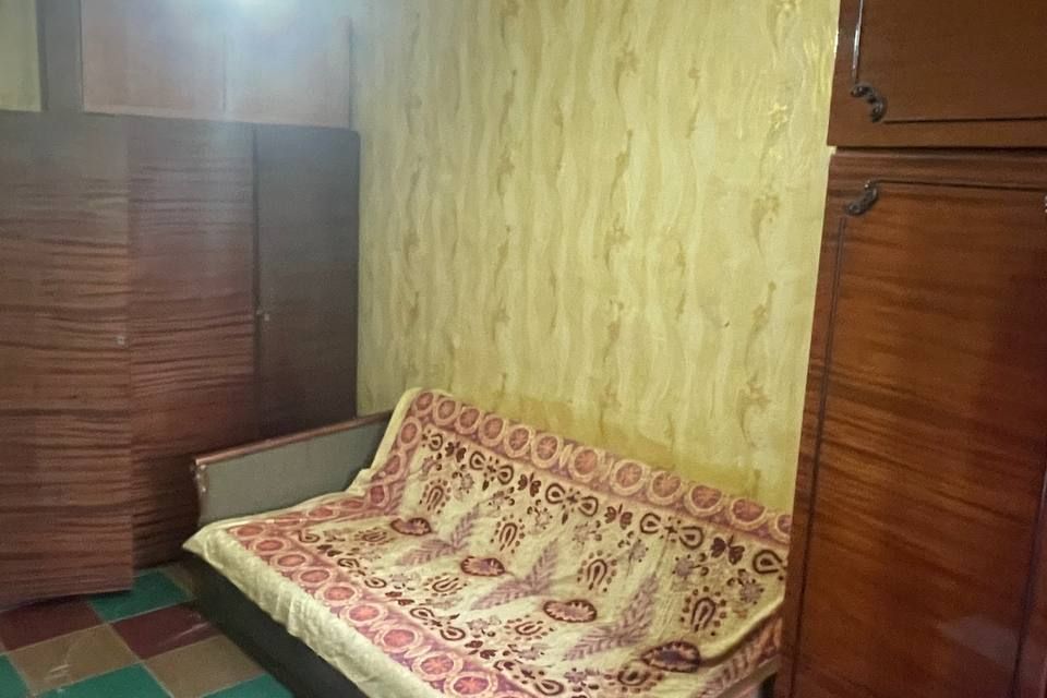 Сдаётся 2-комнатная квартира, 47 м²