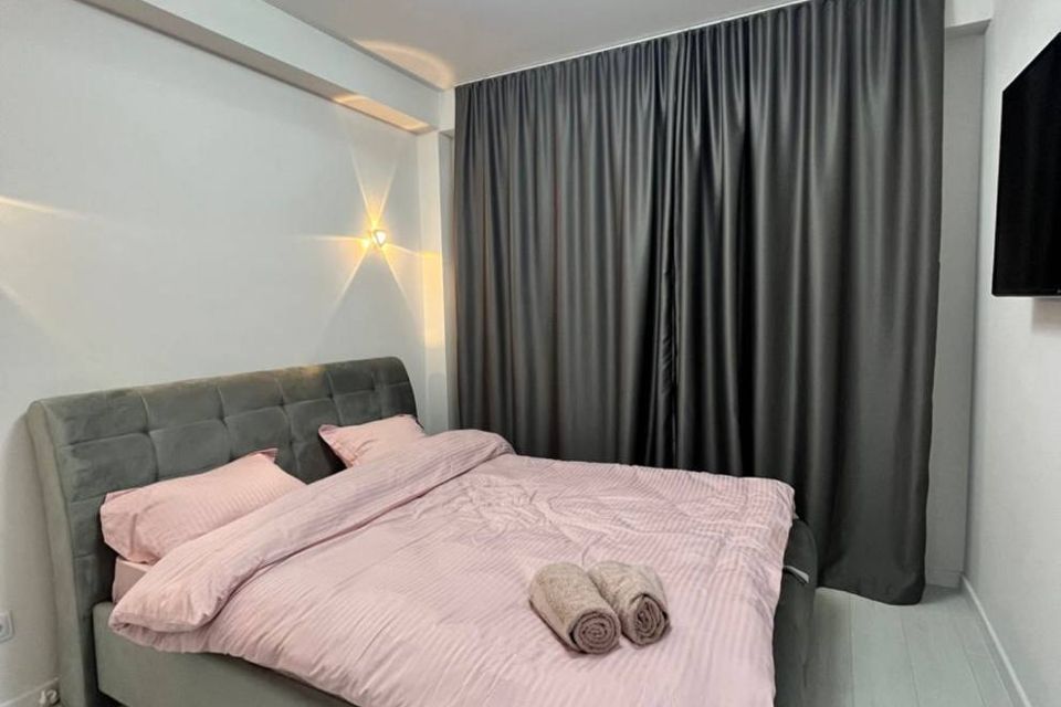 Сдаётся 1-комнатная квартира, 40 м²