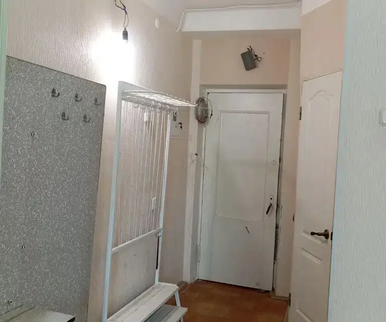 Сдаётся 2-комнатная квартира, 44 м²