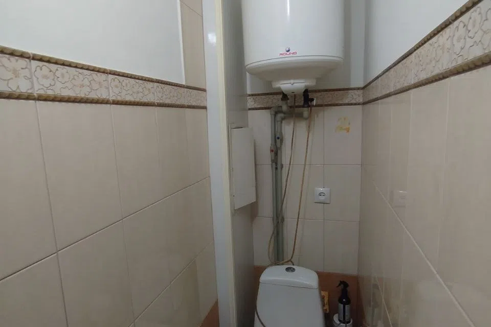 Сдаётся 3-комнатная квартира, 48 м²