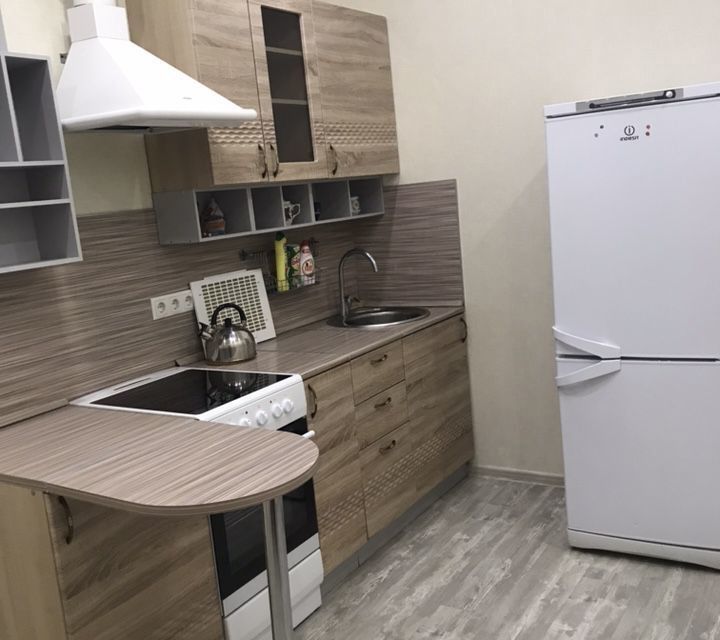 Сдаётся 1-комнатная квартира, 40 м²
