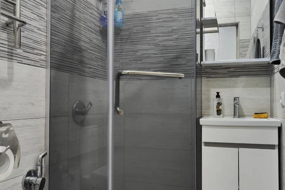 Сдаётся 2-комнатная квартира, 40 м²