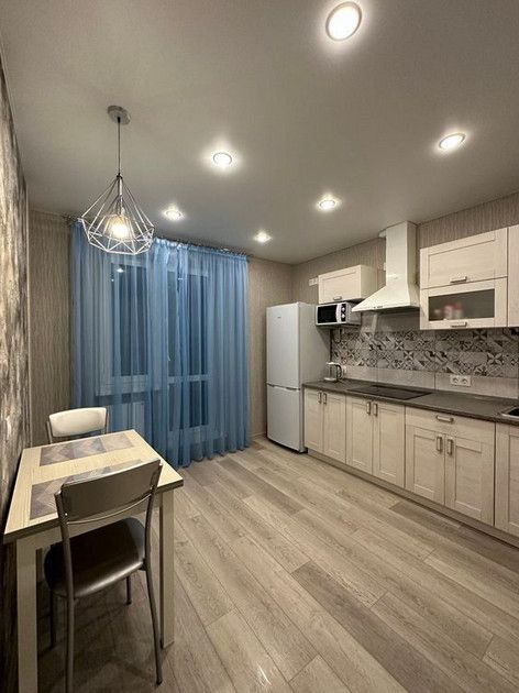 Сдаётся 1-комнатная квартира, 40 м²