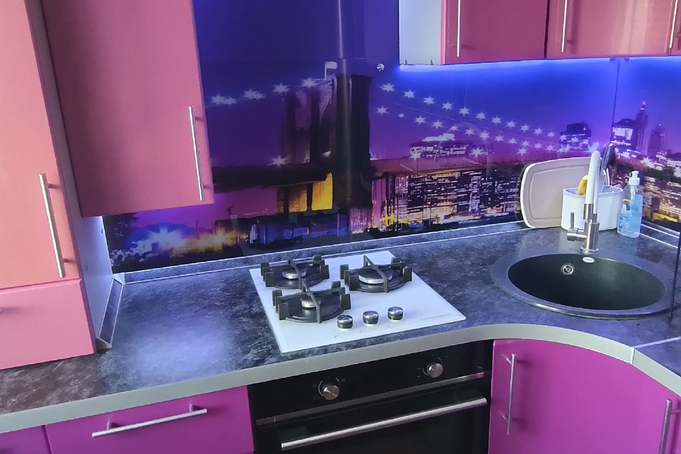 Сдаётся 1-комнатная квартира, 30.2 м²