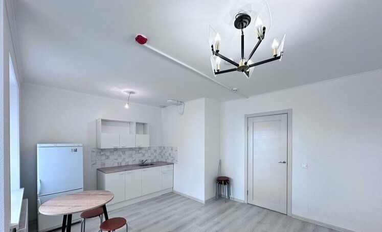 Сдаётся студия, 25 м²