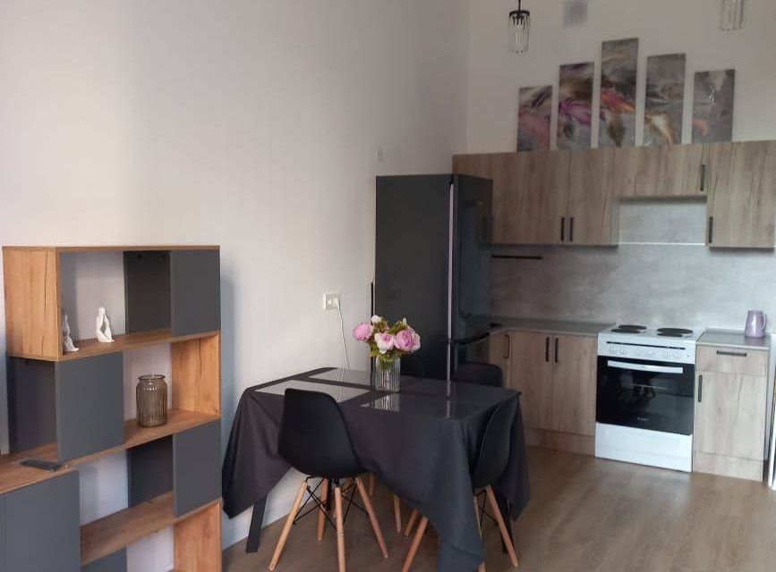 Сдаётся 2-комнатная квартира, 41 м²