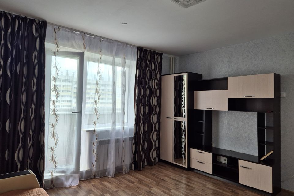 Сдаётся 2-комнатная квартира, 45 м²