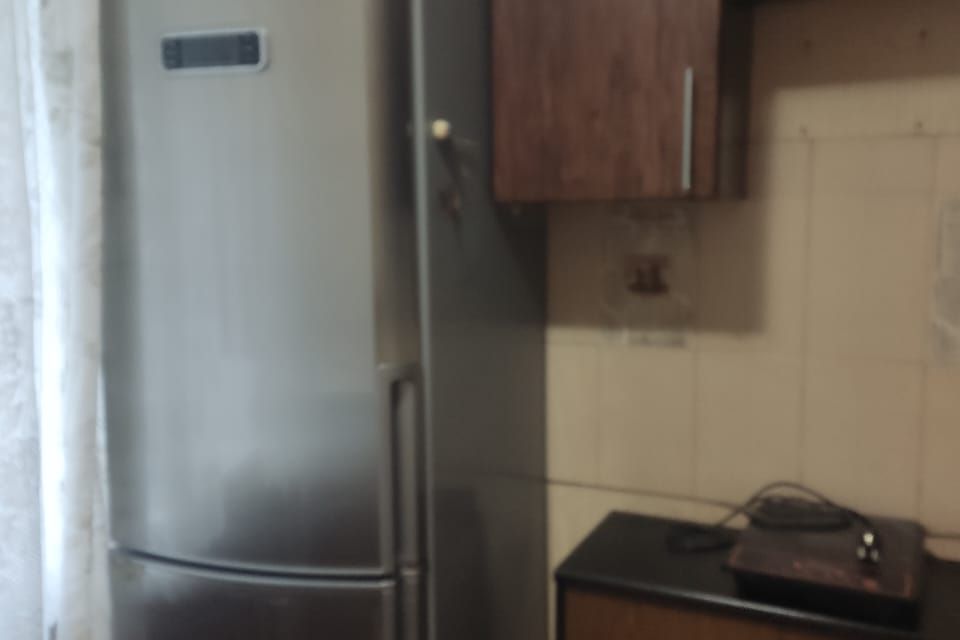 Сдаётся 2-комнатная квартира, 45 м²