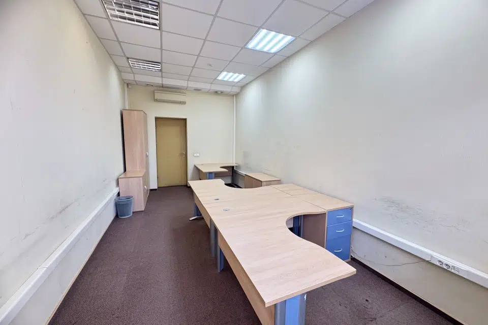 Сдаётся офис, 20 м²