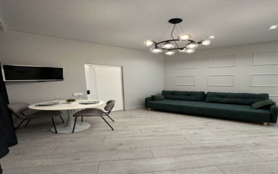 Сдаётся 1-комнатная квартира, 41 м²
