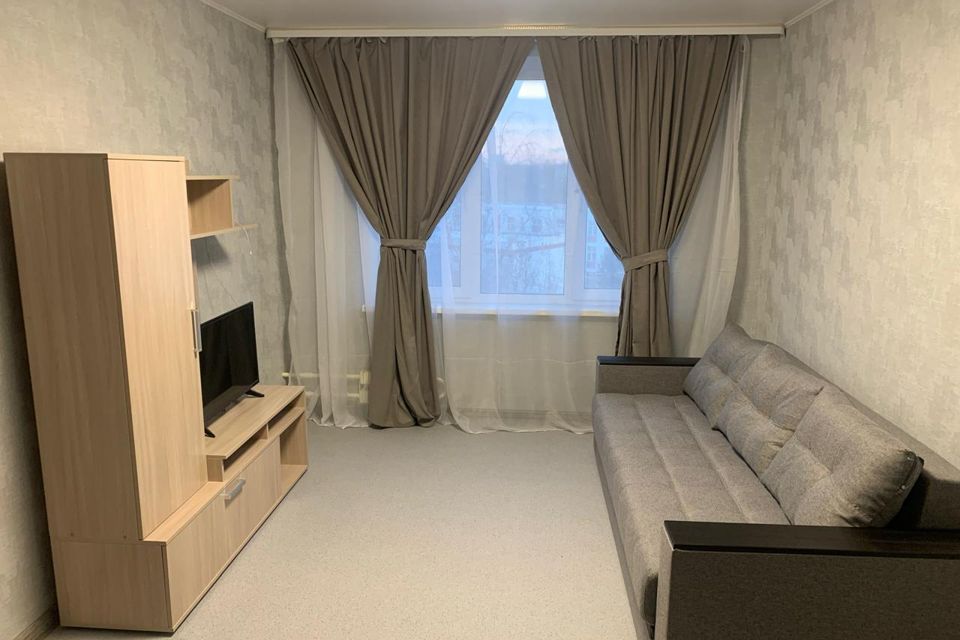 Сдаётся 2-комнатная квартира, 42 м²